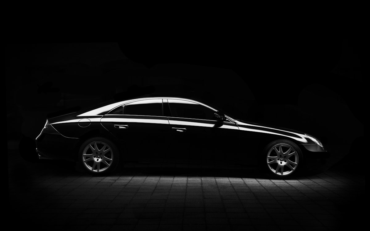 Limousine