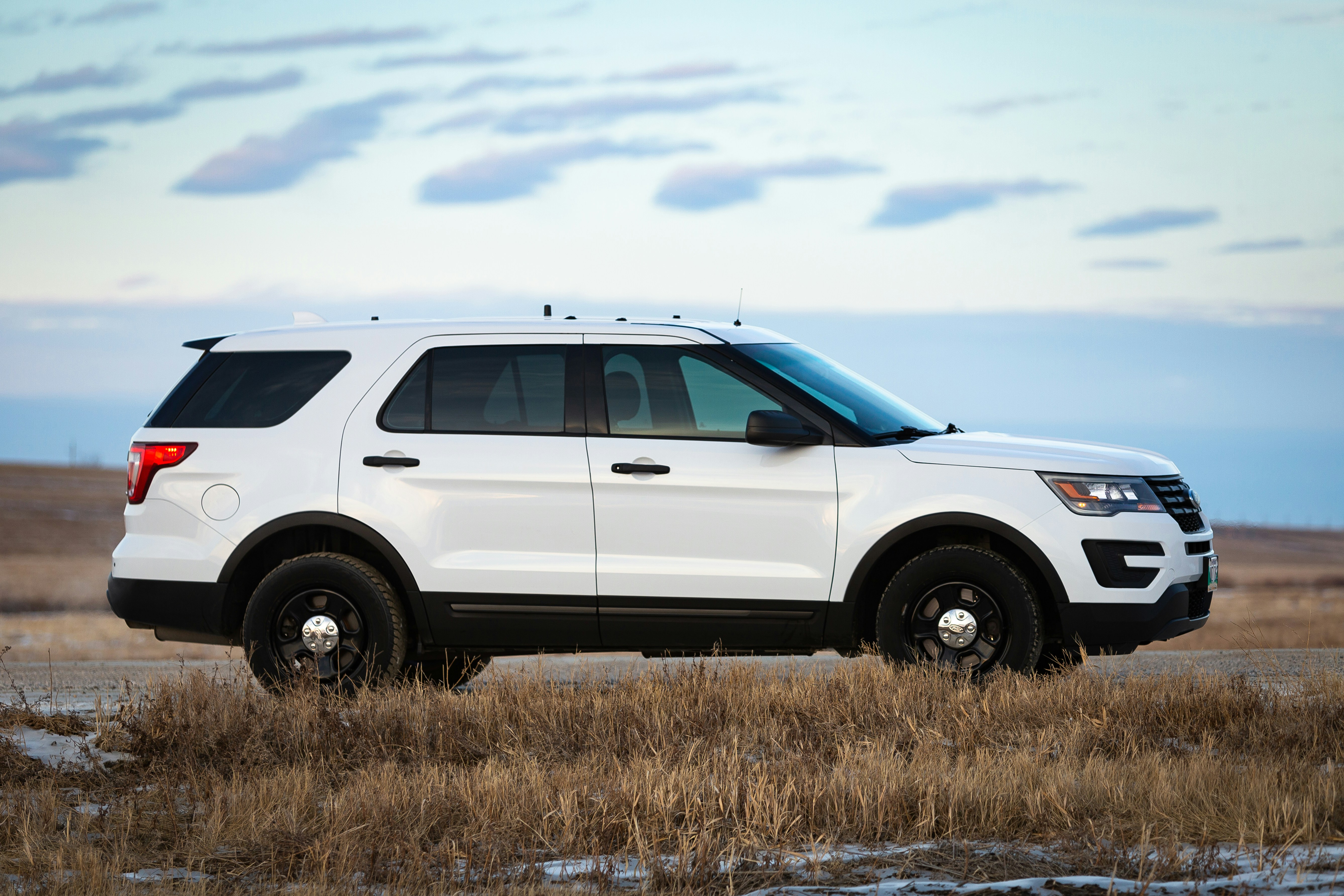 SUV